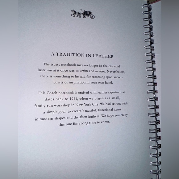 Coach Signature and Floral Design ~ NWT - Picture 6 of 8